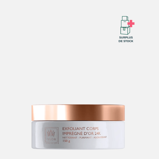 EXFOLIANT CORPS Soin Exfoliant JYLOR 150 ml 