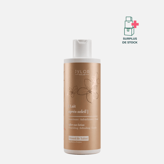 LAIT APRES-SOLEIL Soin Solaire JYLOR 150 ml 
