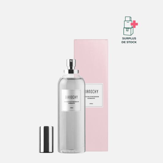 Parfum d'ambiance - Guimauve Parfum d'Ambiance BIANOCHY 100 ml 