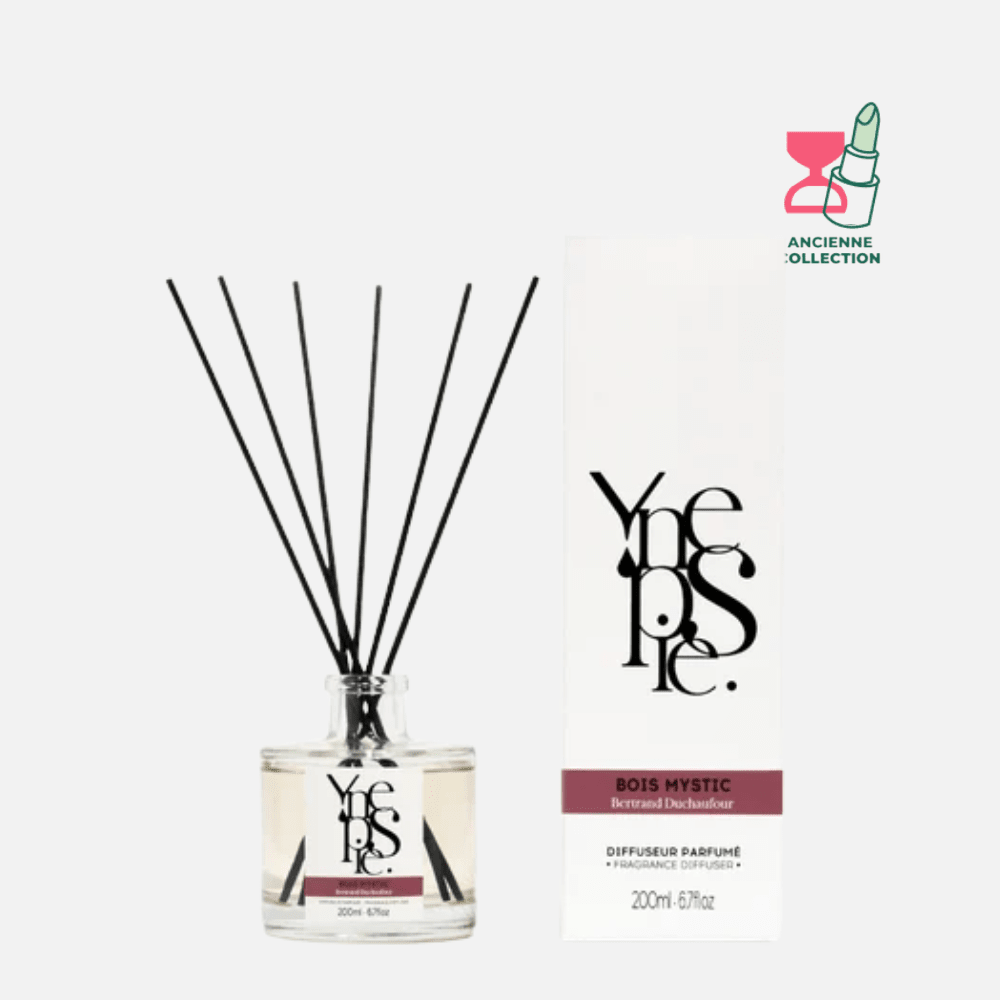 Diffuseur BOIS MYSTIC Diffuseur de Parfum YNEPSIE 200 ml 