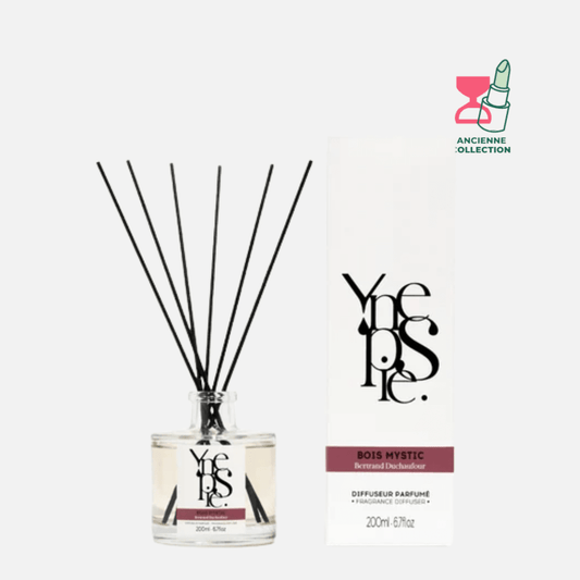 Diffuseur BOIS MYSTIC Diffuseur de Parfum YNEPSIE 200 ml 