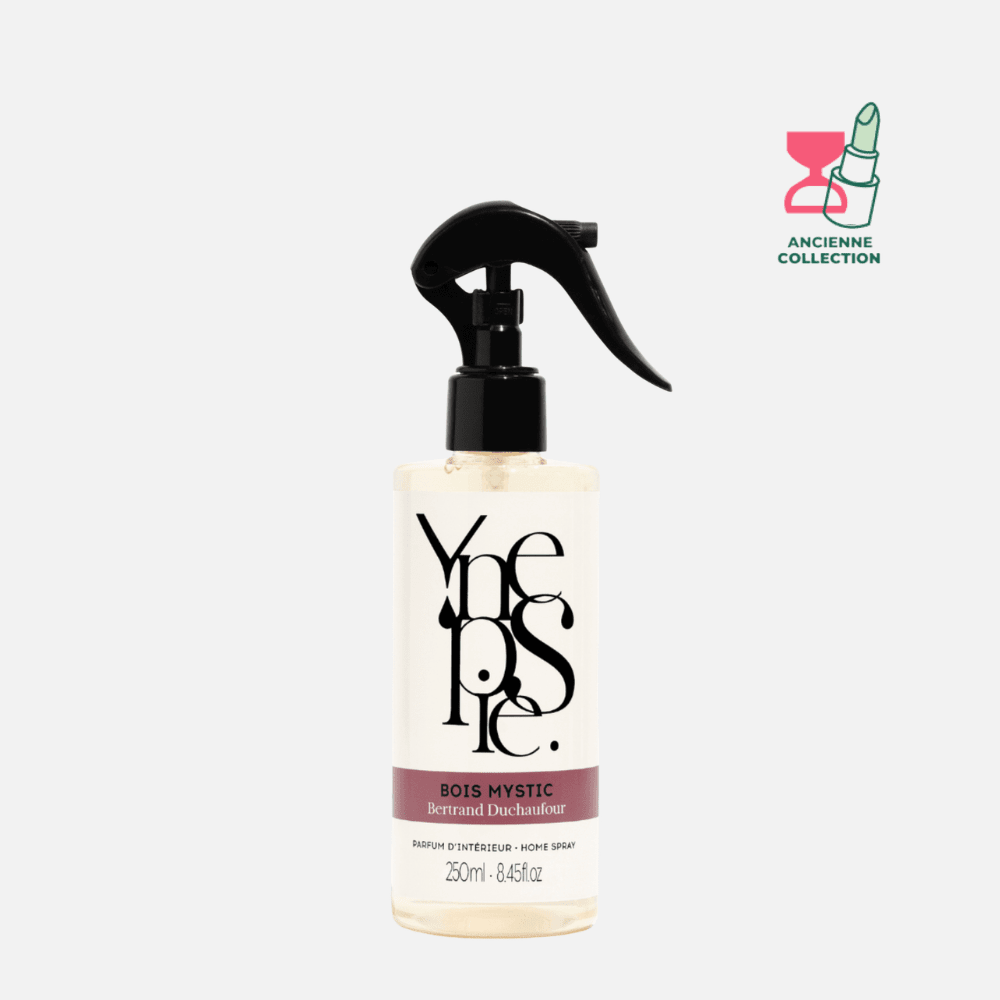 Spray parfumé BOIS MYSTIC Spray Parfumé YNEPSIE 250 ml 