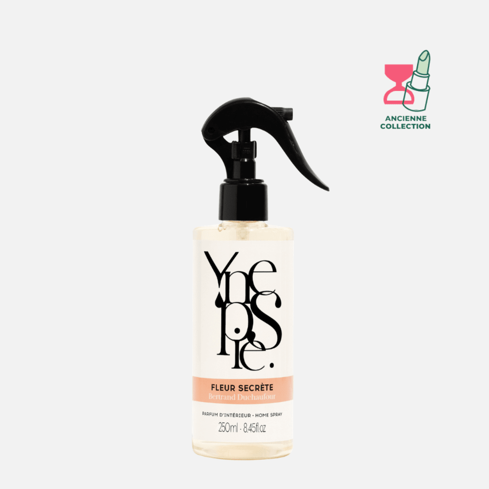 Spray Parfumé FLEUR SECRETE Spray Parfumé YNEPSIE 250 ml 