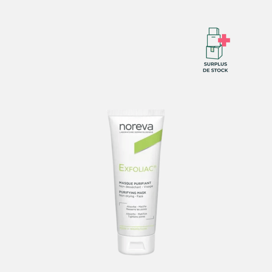 Masque purifiant Masque NOREVA 50 ml 