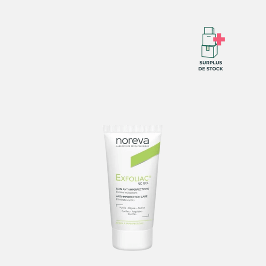 Soin anti-imperfections - Acné Soin Anti-Imperfections NOREVA 30 ml 