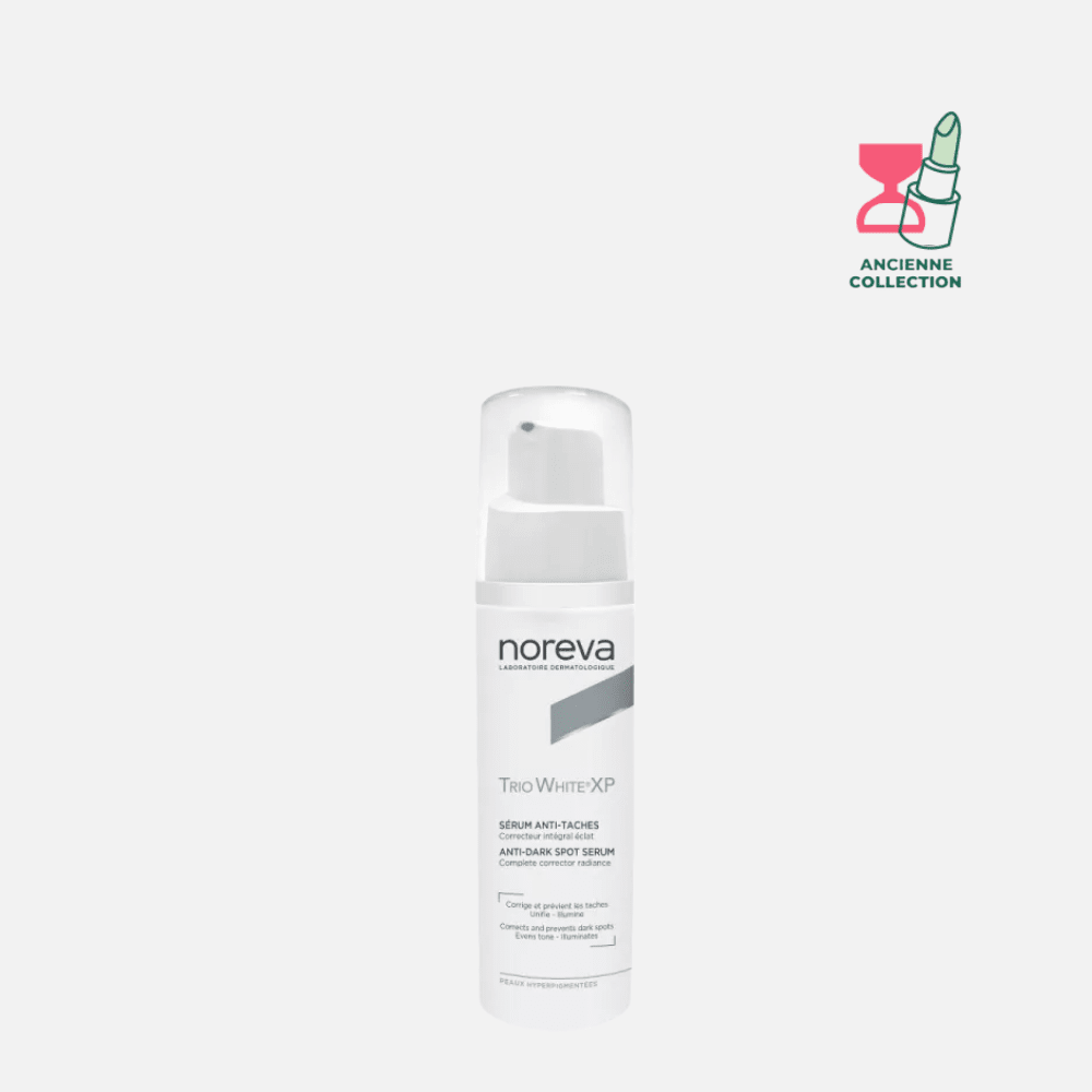 Sérum anti-taches Soin Anti-Imperfections NOREVA 30 ml 