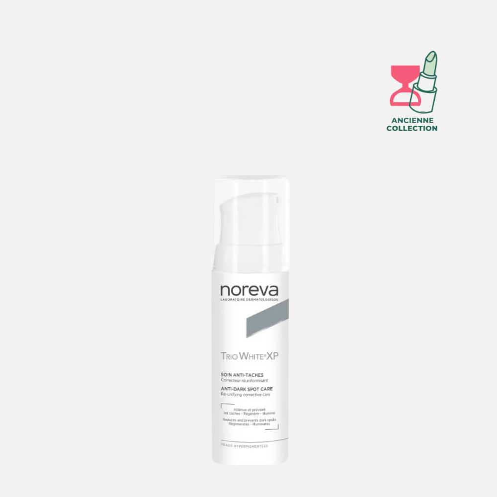 Soin de jour anti-taches Soin Anti-Imperfections NOREVA 30 ml 