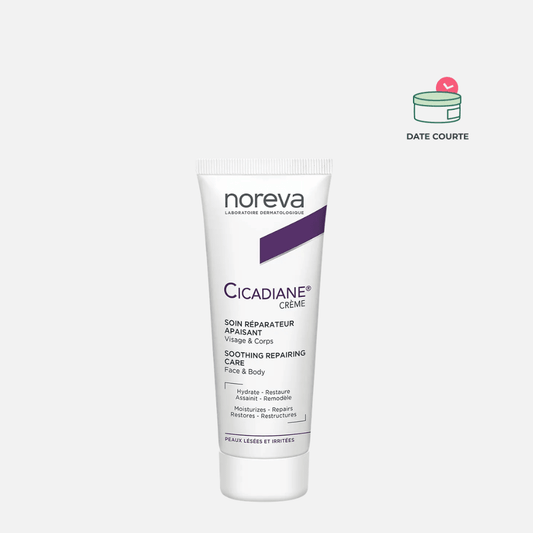Soin Creme Reparateur Apaisant Soin Apaisant NOREVA 100 ml 