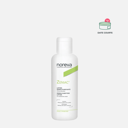 Lotion Dermo-Purifiante CC Crème NOREVA 125 ml 
