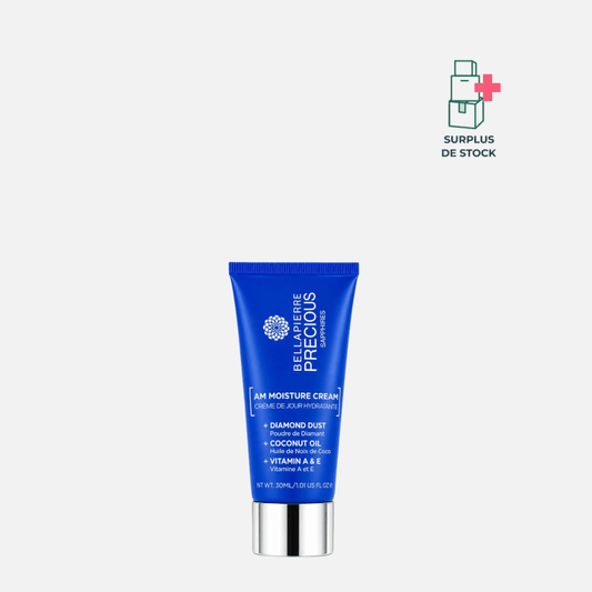 Crème de jour hydratante Soin Hydratant bellapierre 30 ml 