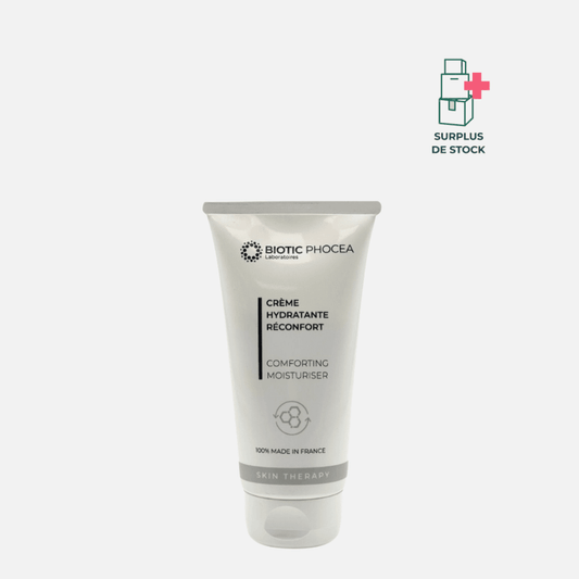 Crème hydratante réconfort Soin Hydratant BIOTIC Phocea 150 ml 