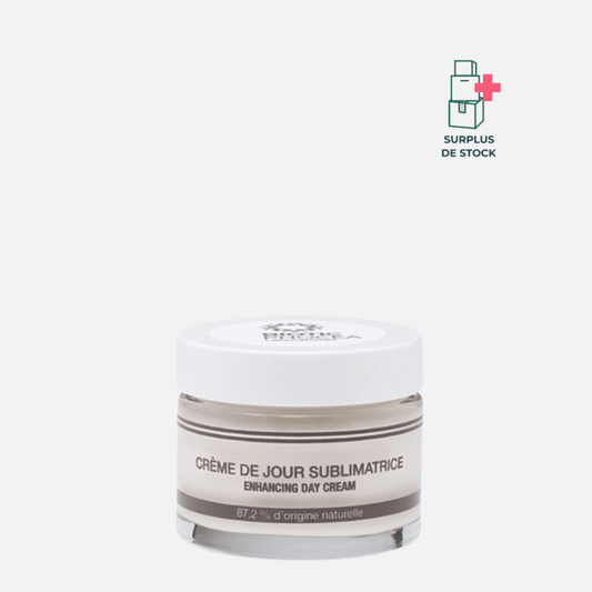 Crème de jour sublimatrice Soin Anti-Âge BIOTIC Phocea 50 ml 
