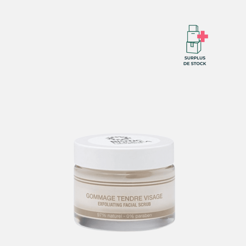Gommage tendre visage Gommage Visage BIOTIC Phocea 50 ml 