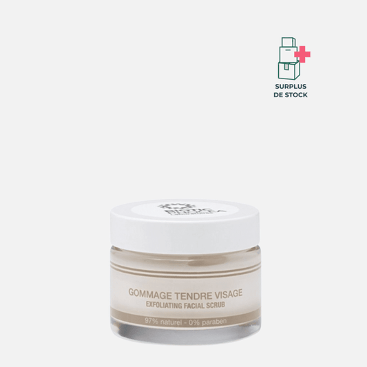 Gommage tendre visage Gommage Visage BIOTIC Phocea 50 ml 