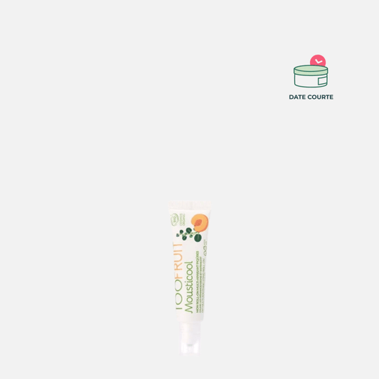 Roll-on multi-apaisant piqûres Soin Apaisant Enfant TOOFRUIT 10 ml 