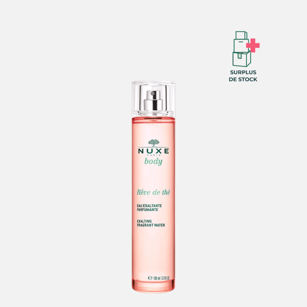 Eau Exaltante Parfumante Eau Parfumante NUXE 100 ml 