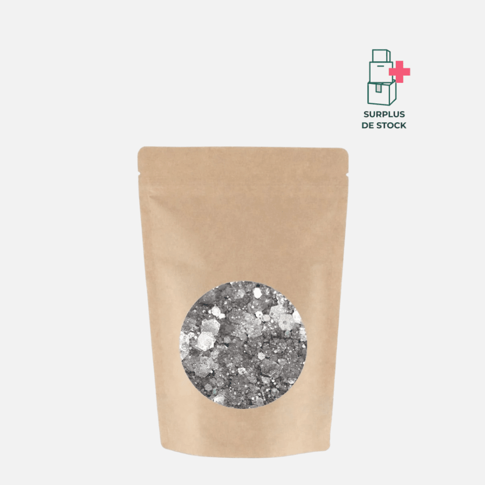Paillettes Métallo Disco Maquillage Si Si La Paillette 100 g 