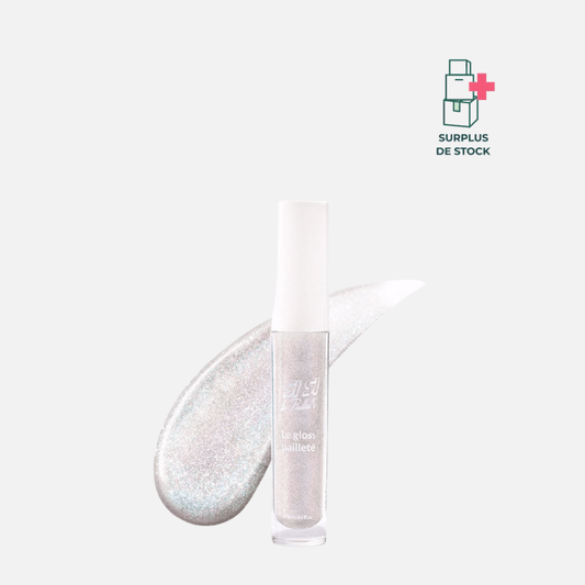 Gloss Pailleté Holo Disco Gloss Si Si La Paillette 4 ml 