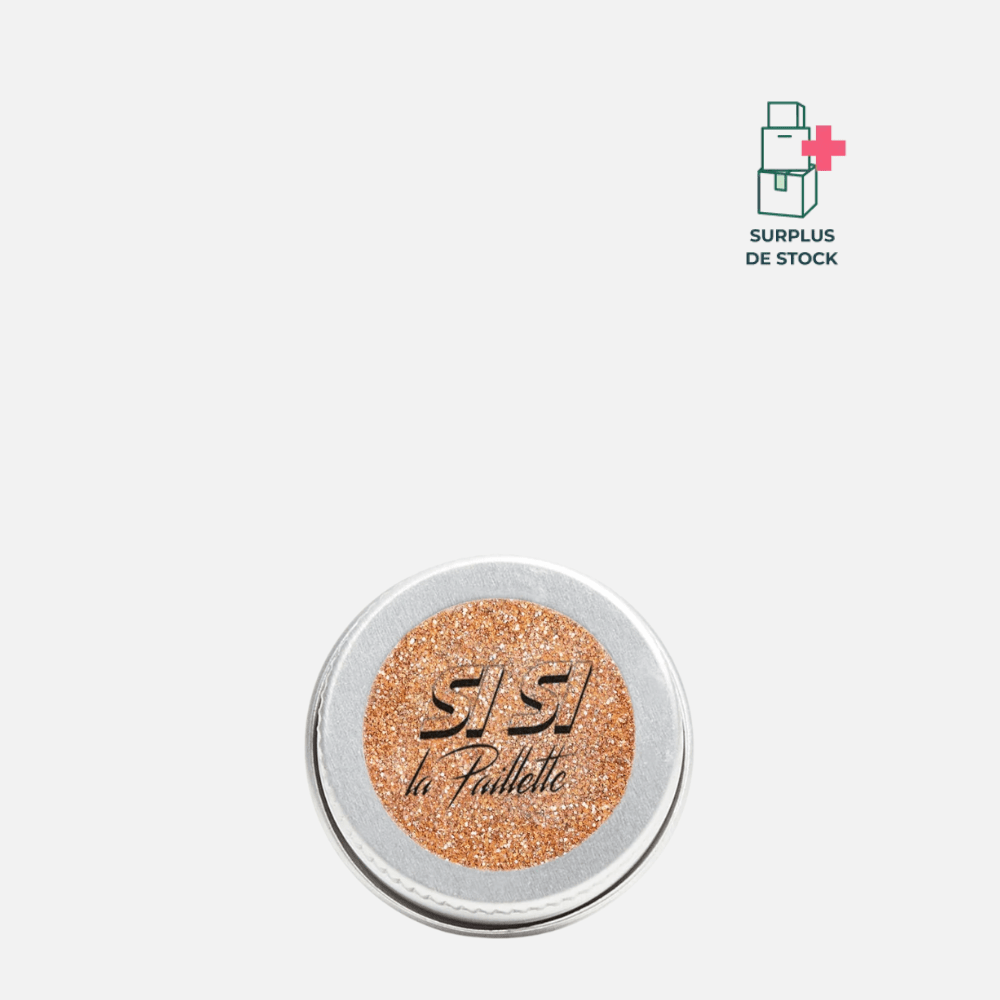 Paillettes Pampélup - 5ml Paillettes Si Si La Paillette 5 g 