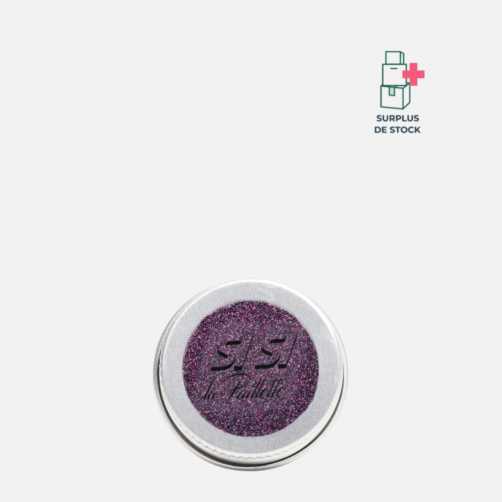 Paillettes Supernova - 5ml Paillettes Si Si La Paillette Pot 5 ml 