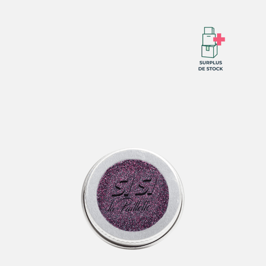 Paillettes Supernova - 5ml Paillettes Si Si La Paillette Pot 5 ml 