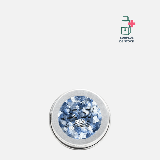 Paillettes Tout Schuss ! - 5ml Paillettes Si Si La Paillette Pot 5 ml 