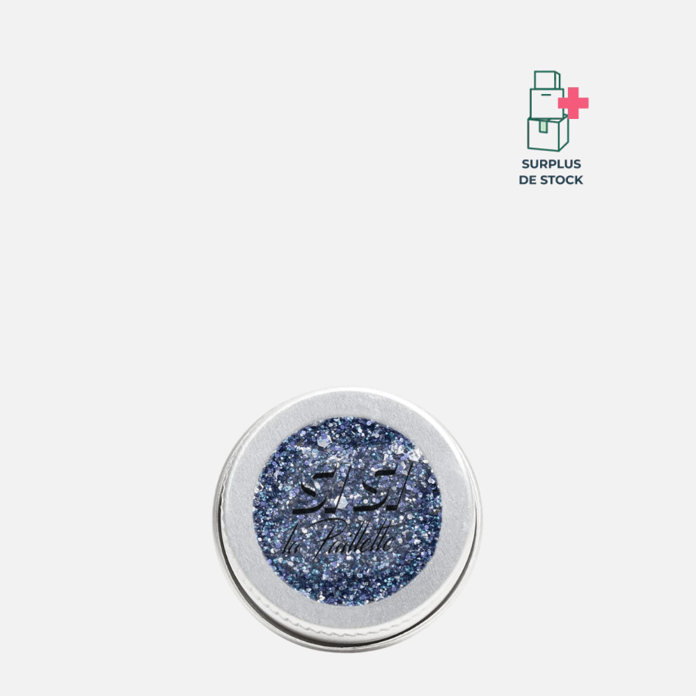 Paillettes Indiglow - 5ml Paillettes Si Si La Paillette Pot 5 ml 