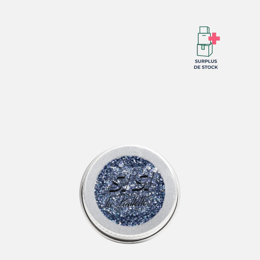 Paillettes Indiglow - 5ml Paillettes Si Si La Paillette Pot 5 ml 