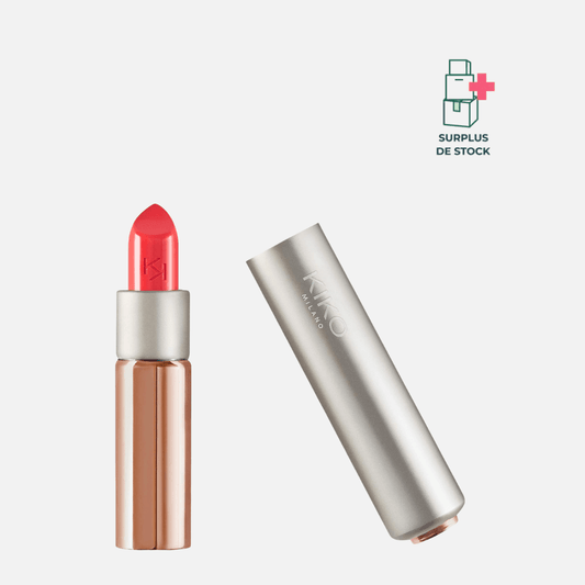 Rouge À Lèvres Lumineux Glossy Dream Rouge à Lèvres KIKO 210 Coral 