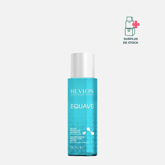 Shampooing Micellaire Détox Equave™ Shampoing Revlon Professional 100 ml 