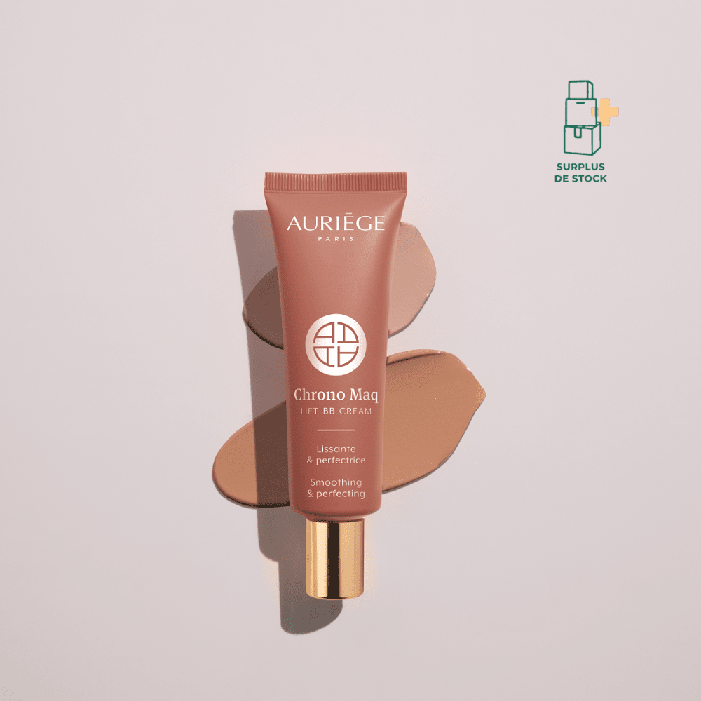 LIFT BB CREAM TEINTE LIGHT Maquillage AURIEGE 30 ml 