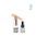 Correcteur anti cernes Coquille Bio Maquillage CHARLOTTE BIO Yuka 90/100 Beige miel 