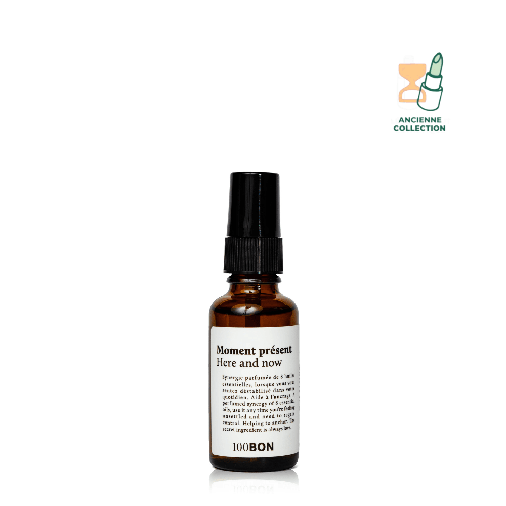 MOMENT PRESENT Parfum 100BON 