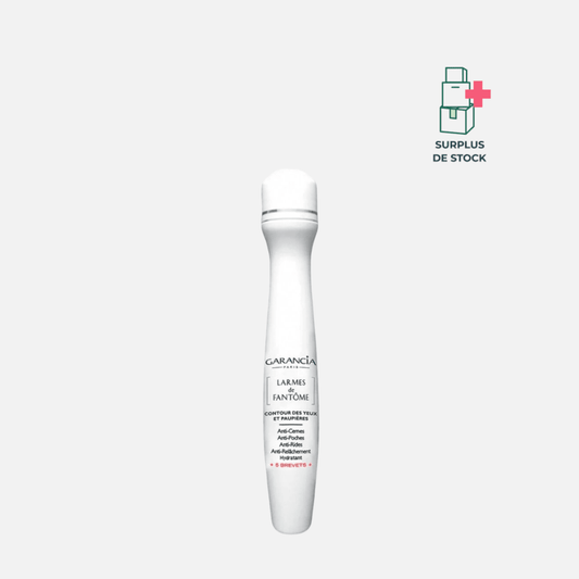 LARMES de FANTÔME - Roll-on soin hydratant GARANCIA Roll-on 10ml 