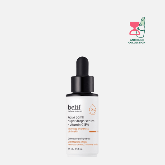 SUPER DROPS SERUM Serum BELIF 15 ml 