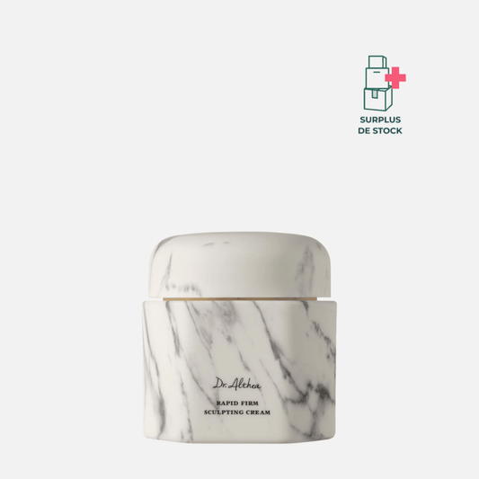 Rapid Firm Sculpting Cream Soin Visage Dr Althea 45 ml 