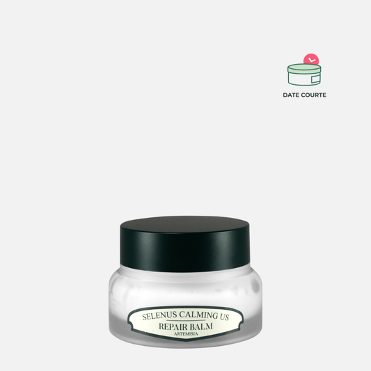 Baume Réparateur Apaisant à l'Armoise Soin Visage Selenus 50 ml 