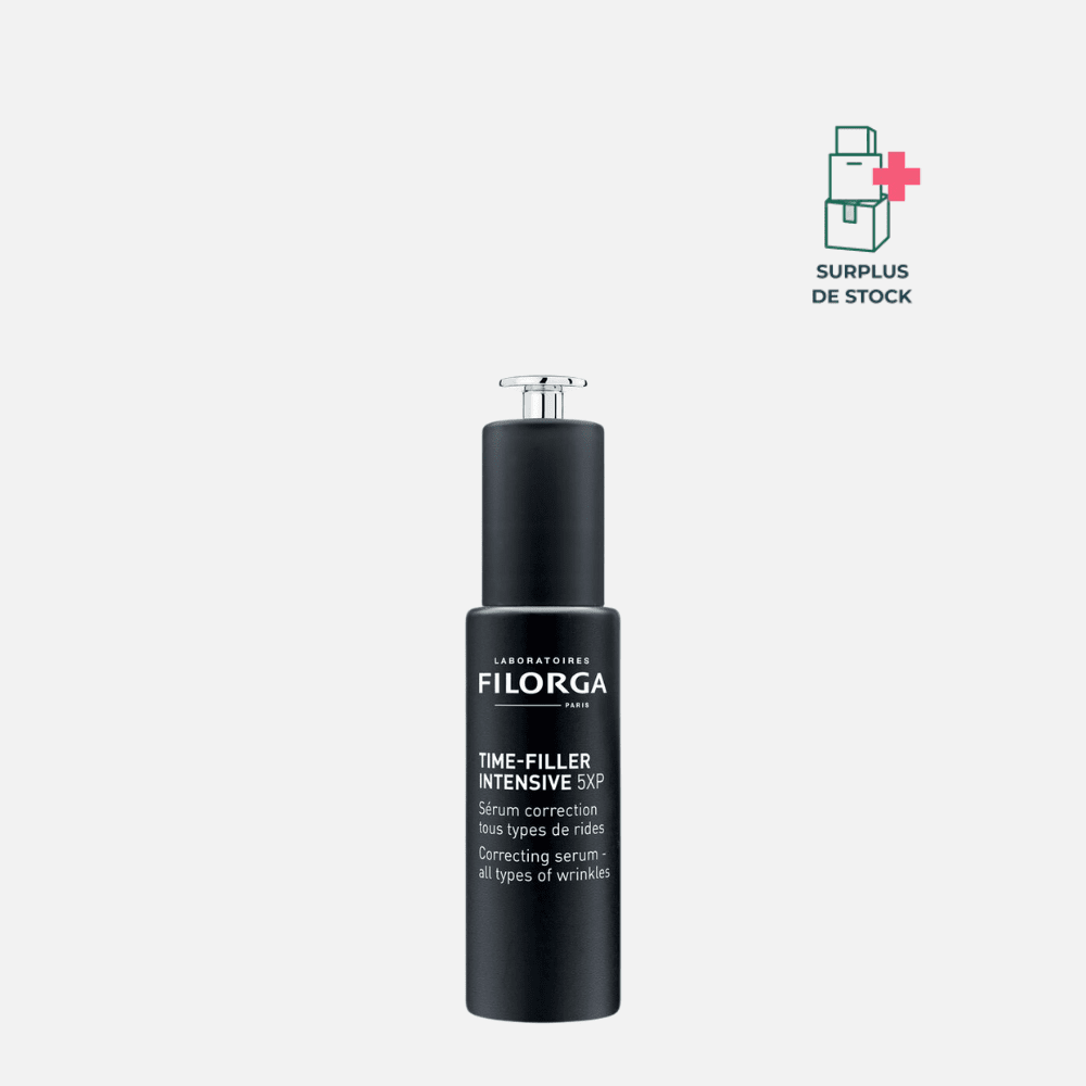 Time-Filler Intensive Soin Visage Filorga 50 ml 