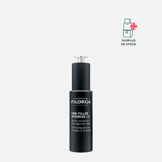 Time-Filler Intensive Soin Visage Filorga 50 ml 