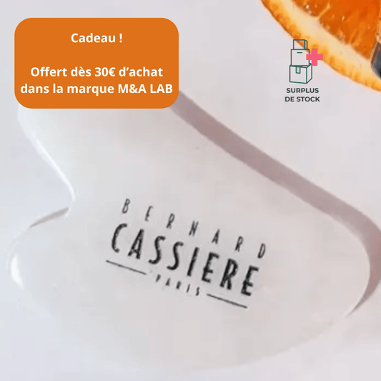 Gua Sha accesoire BERNARD CASSIERE 