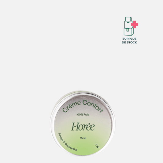 Crème Confort Crème Horée 15 ml 