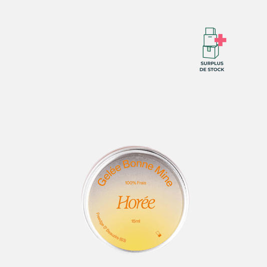 Gelée Bonne Mine Gelée Horée 15 ml 