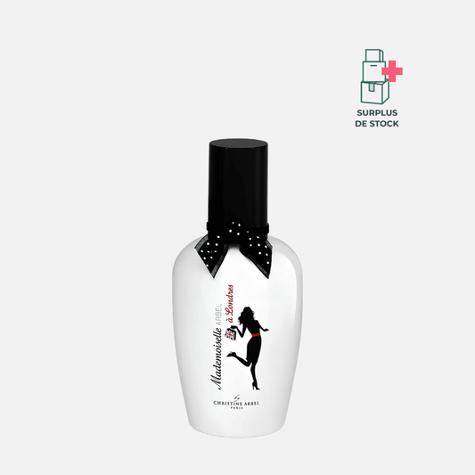 Mademoiselle ARBEL à Londres Parfum Compagnie Européenne des Parfums 