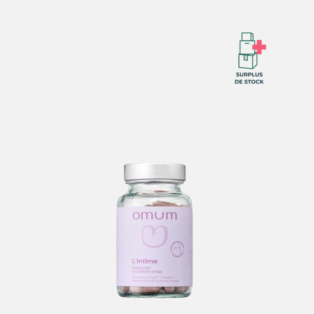 L'Intime Nutricosmétique