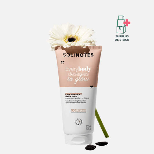TONKA Lait corporel Lait Corporel SOLINOTES 