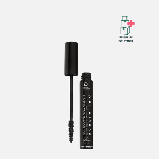 Soin booster cils et sourcils Soin des cils et sourcils BIOTIC Phocea 