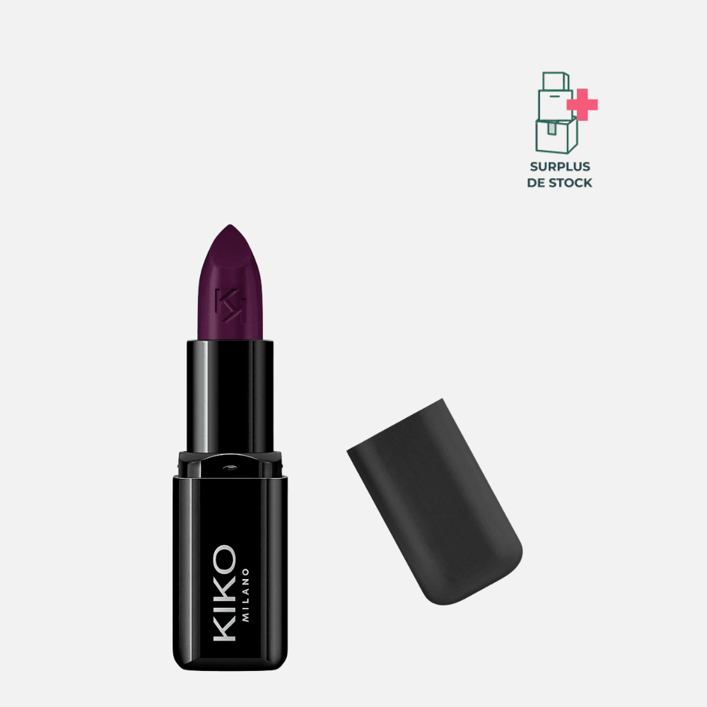 Rouge à lèvres Smart fusion Rouge à Lèvres KIKO 418 