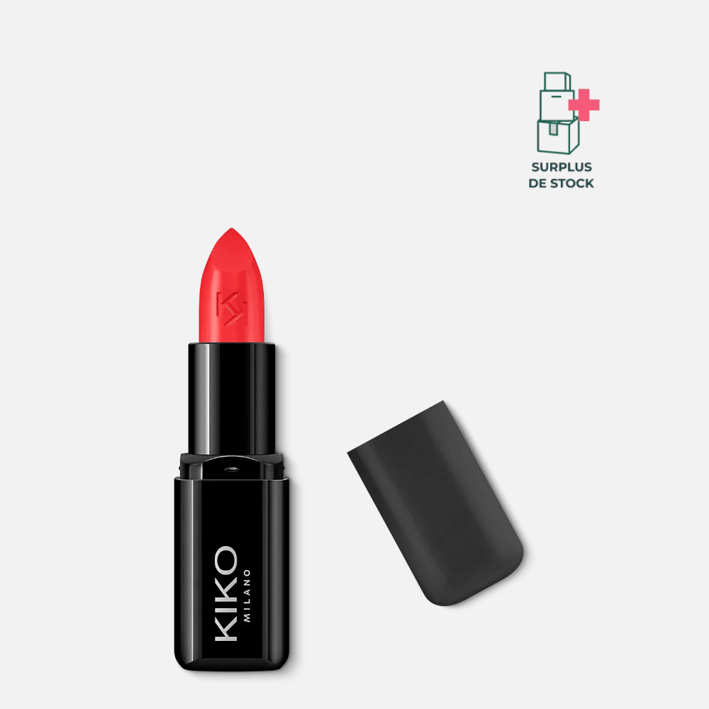 Rouge à lèvres Smart fusion Rouge à Lèvres KIKO 414 