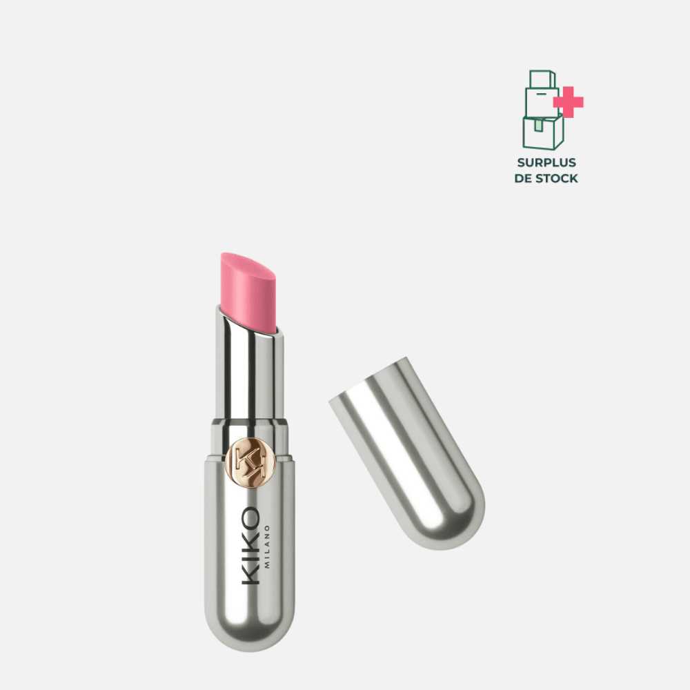 Baume à Lèvres Teinté Hydratant Baume à Lèvres KIKO 04 Tutti Frutti 