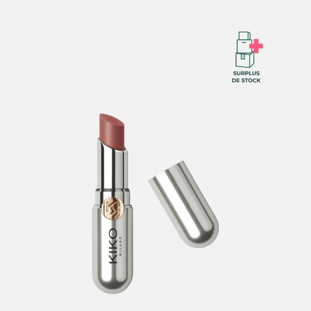 Baume à Lèvres Teinté Hydratant Baume à Lèvres KIKO 08 Almond 